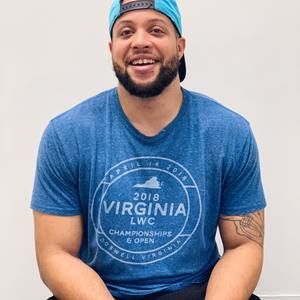 Meet your Posher, James